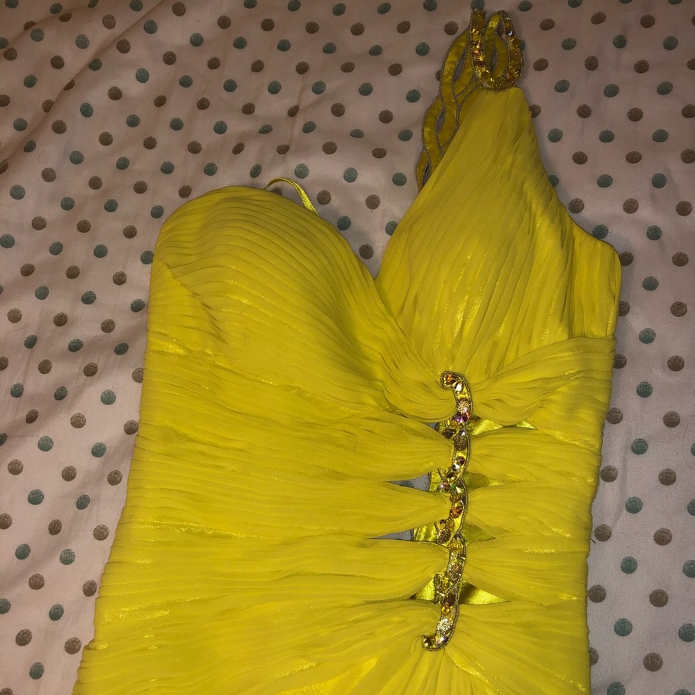 Prom/Formal Dress - Picture 8 of 9